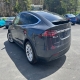 JN auto Tesla Model X75D 6 passagers 8608957 2016 Image 2